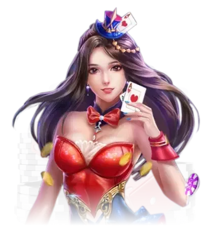 棋牌卡牌主题图像